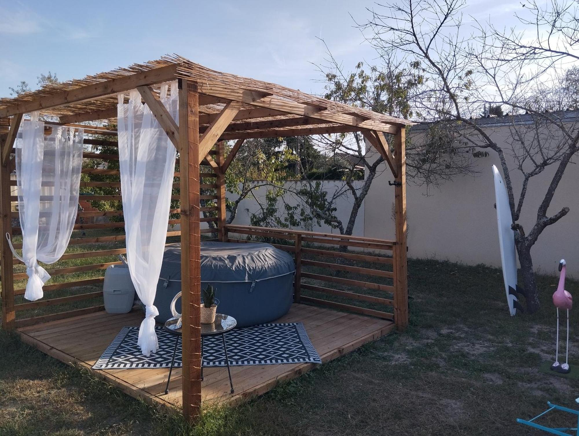 Hotel Vintage Camp Chabris Exterior foto